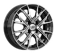 Wheels UP UP127 5,5*14 4/100 ET35 d67,1 BFP