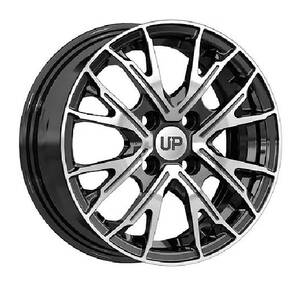 Wheels UP UP127 5,5*14 4/100 ET45 d56,6 BFP