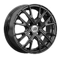 Wheels UP UP127 5,5*14 4/100 ET35 d67,1 GB