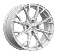 Wheels UP UP126 6,5*16 4/100 ET35 d67,1 S