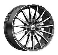 Wheels UP UP128 7,5*18 5/105 ET38 d56,6 BFP