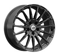 Wheels UP UP128 7,5*18 5/105 ET38 d56,6 GB