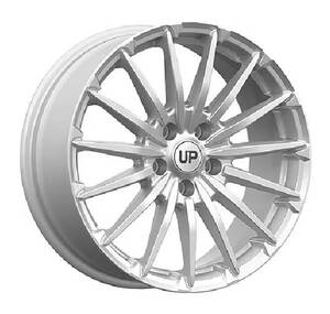 Wheels UP UP128 7,5*18 5/114,3 ET38 d67,1 S