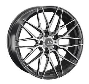 LS FlowForming RC13 8*18 5/120 ET40 d74,1 GMF