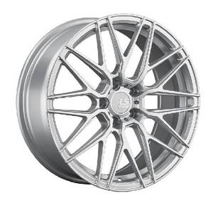 LS FlowForming RC13 8*18 5/112 ET40 d66,6 SS