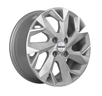 Carwel 1402 5,5*14 4/100 ET43 d60,1 AST