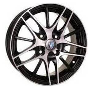 VENTI 1406 5,5*14 4/100 ET43 d60,1 BFP