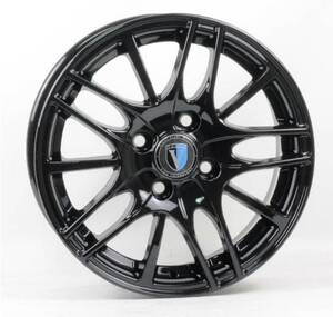 VENTI 1406 5,5*14 4/98 ET35 d58,6 BL