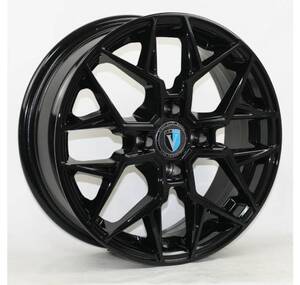 VENTI 1420 5,5*14 4/98 ET35 d58,6 BL