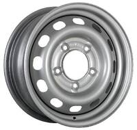 Magnetto 15006 6*15 5/139,7 ET40 d98,5 silver