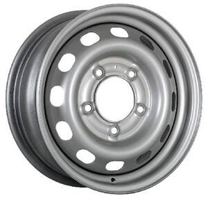 Magnetto 16024 6,5*16 5/139,7 ET40 d98 S