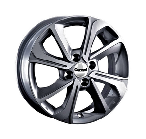 Carwel 1501 6*15 4/98 ET36 d58,6 AGR