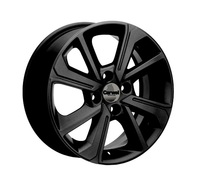 Carwel 1501 6*15 4/100 ET50 d60,1 BL