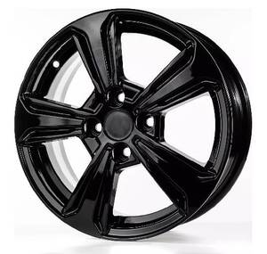 Carwel 1502 6*15 4/100 ET45 d56,6 BL