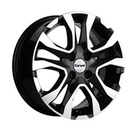Carwel 1503 6*15 4/100 ET50 d60,1 ABT