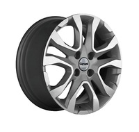 Carwel 1503 6*15 4/100 ET50 d60,1 AGR