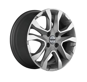 Carwel 1503 6*15 4/100 ET50 d60,1 AGR
