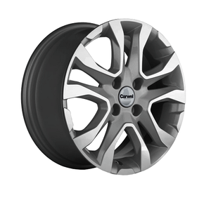 Carwel 1503 6*15 4/100 ET40 d60,1 AGR