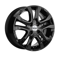 Carwel 1503 6*15 4/100 ET50 d60,1 BL