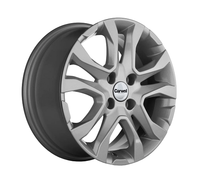 Carwel 1503 6*15 4/100 ET40 d60,1 SLT