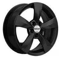 Carwel 1504 6*15 5/100 ET38 d57,1 BL