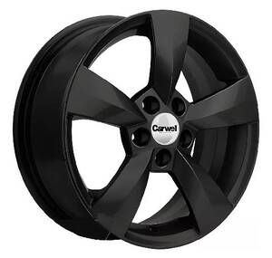 Carwel 1504 6*15 5/100 ET40 d57,1 BL