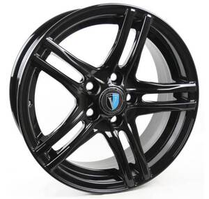 VENTI 1505 6*15 5/100 ET38 d57,1 BL