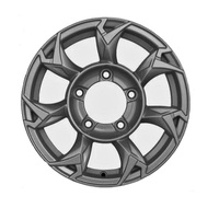 Carwel 1505 5,5*15 5/139,7 ET5 d98,5 GRT