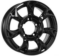 Carwel 1505 5,5*15 5/139,7 ET5 d98,5 BL