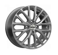 Carwel 1506 6*15 4/100 ET50 d60,1 GST