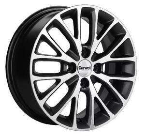 Carwel 1506 6*15 4/100 ET46 d54,1 AGR