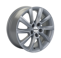 Carwel 1507 6*15 5/100 ET40 d57,1 GRT
