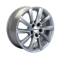 Carwel 1507 6*15 5/105 ET39 d56,6 SLT