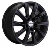 Carwel 1507 6*15 5/100 ET38 d57,1 BL