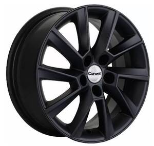 Carwel 1507 6*15 5/100 ET40 d57,1 BL