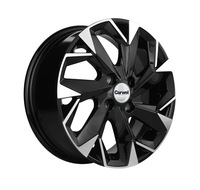 Carwel 1508 6*15 4/100 ET50 d60,1 ABT