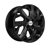 Carwel 1508 6*15 4/100 ET40 d60,1 BL