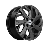 Carwel 1508 6*15 4/100 ET40 d60,1 GRT