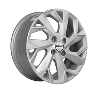Carwel 1508 6*15 4/100 ET46 d54,1 SLT