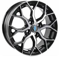 VENTI 1519 6*15 4/100 ET40 d60,1 BFP