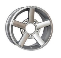 Carwel 153 6,5*16 5/139,7 ET40 d98 SB