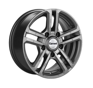 Carwel 1602 6,5*16 5/139,7 ET35 d98,5 AGR