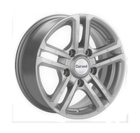 Carwel 1602 6,5*16 5/139,7 ET40 d98,5 SLT