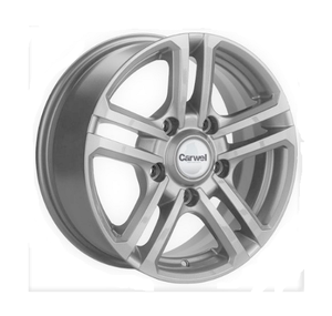 Carwel 1602 6,5*16 5/139,7 ET40 d98,5 SLT