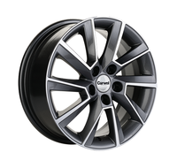 Carwel 1604 6*16 5/105 ET39 d56,6 AGR