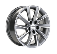 Carwel 1604 6*16 5/100 ET38 d57,1 AST