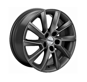 Carwel 1604 6*16 5/100 ET40 d54,1 BL