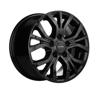 Carwel 1608 6,5*16 5/114,3 ET45 d67,1 BL