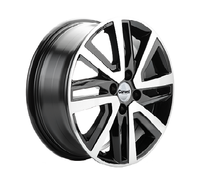 Carwel 1609 6*16 4/100 ET41 d60,1 ABT
