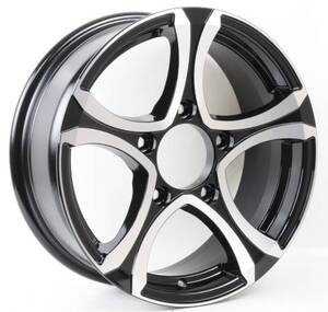 VENTI 1610 6,5*16 5/139,7 ET40 d98 BD